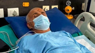 Dr KC