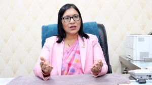Dr Tuladhar