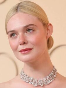 Elle Fanning