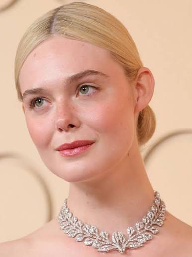Elle Fanning