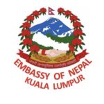 Embassy of Nepal, Malaysia