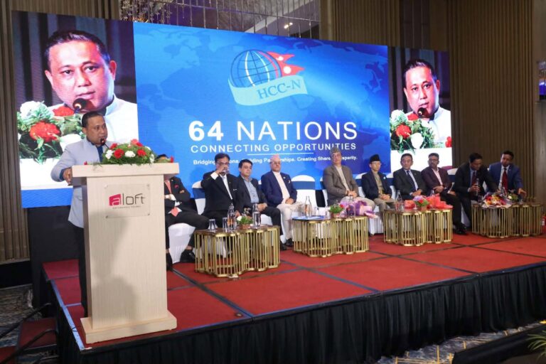 FM Khanal