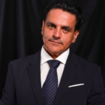 By Dr. Fernando Messias