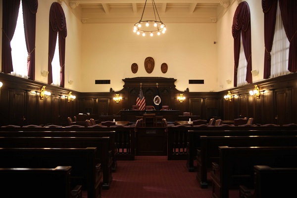 Fifth Circuit Court