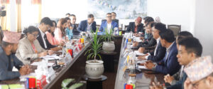Finance Committee