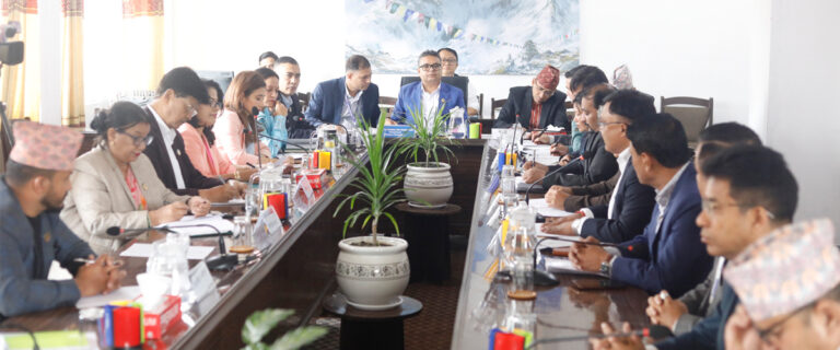 Finance Committee