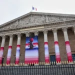 France’s National Assembly