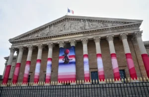 France’s National Assembly