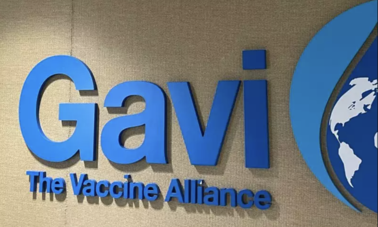 GAVI