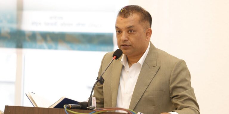 Gagan Thapa