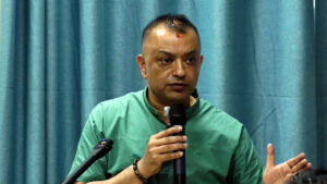 Gagan Thepa