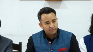Ganesh Parajuli