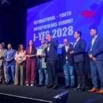 Global Conference of Nepali Entrepreneurs