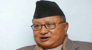 Gopal Man Shrestha