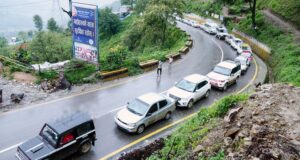 Hetauda-Ktm traffic resume