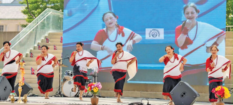 Himalayan Mela