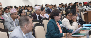 HoR Lawmakers