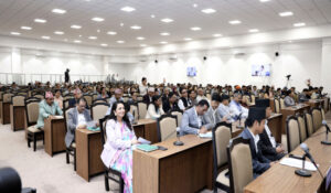 HoR Meeting