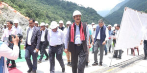 India's Ministry of Power Pankaj Agarwal