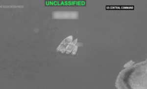 Iran Target