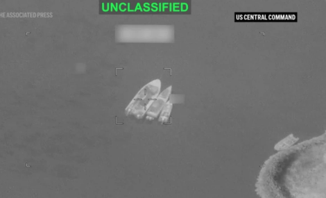 Iran Target