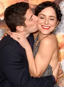 (The couple Jason Biggs and Jenny Mollen have separated after about 20 years of marriage. Photo courtesy: Steve Granitz/WireImage)