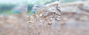 Kalikot landslide