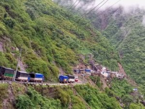 Karnali highway