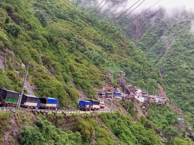 Karnali highway