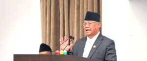 Leader Angdembey