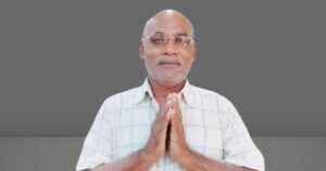 MP Koiri