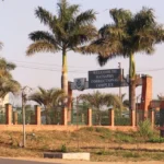 (The Matsapha Correctional Complex in Matsapha, near Mbabane, Eswatini, July 17, 2025.  AP File Photo)