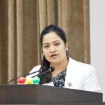 Minister Rawal