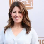 (Thirty years after the White House scandal, Monica Lewinsky has stepped into the public eye—calm, serious, and at ease with herself. Photo Curtsy : Monica Skipper)