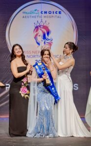 Ms Nepal N