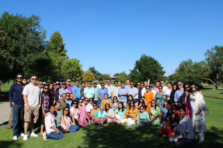 NPRC Colorado picnic