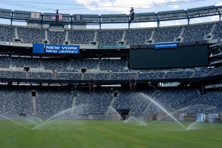 NYNJ Stadium