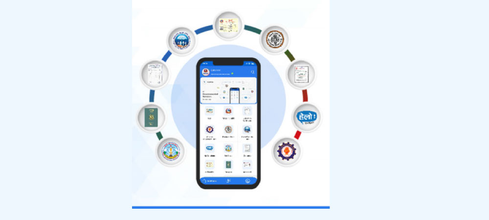 Nagarik App