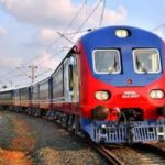 Nepal JP Railway