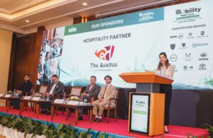 Nepal Mobility Expo 2026