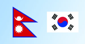 Nepal, SK