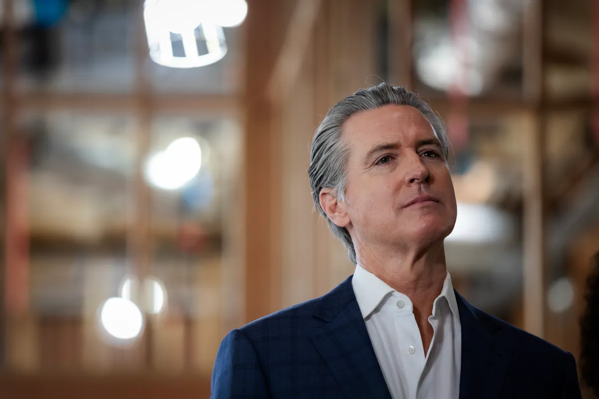 Newsom