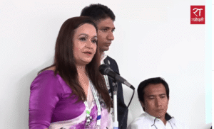 Nirmala Sharma