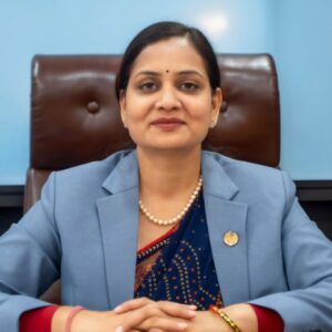 Nisha Mehta