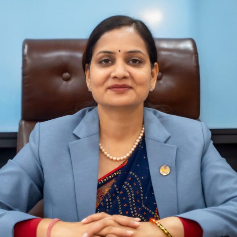 Nisha Mehta