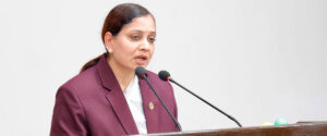 Nisha Mehta
