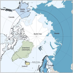 North Pole