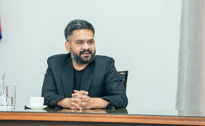 PM Shah