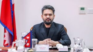 PM Shah