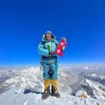 Pasang Dawa Sherpa